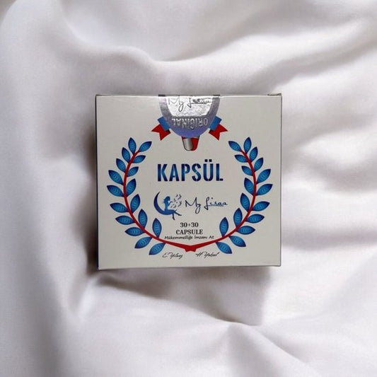 My Lisaa Afslankpillen - 30 + 30 stuks - 30 dagen